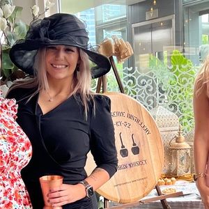 Meet your Posher, Peyton